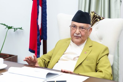  सबै स्थानीय तहमा विद्यार्थीले छात्रवृत्ति पाए नपाएको अनुगमन गर्ने  प्रधानमन्त्रीको घोषणा 